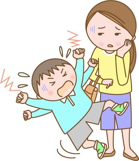 習い事で落ち着きがない子供にはどう向き合う 保護者がするべき事